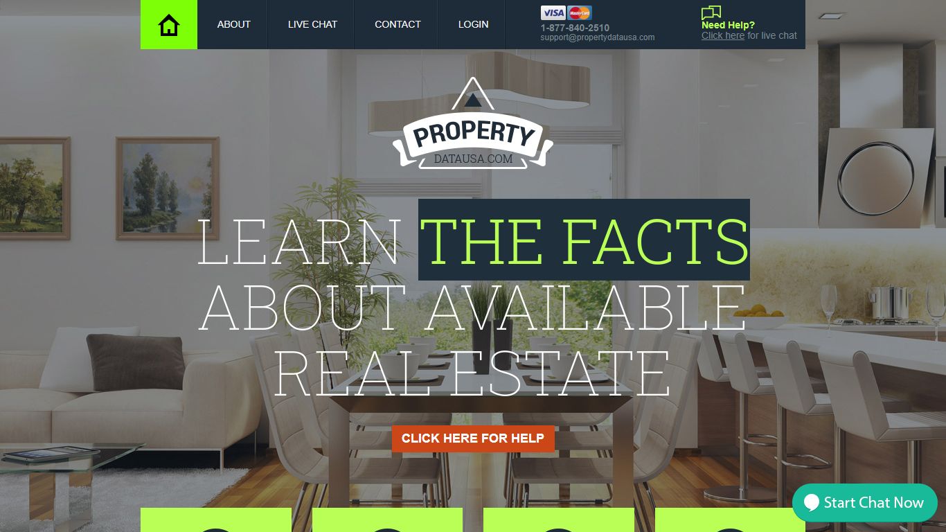 PropertyDataUSA.com